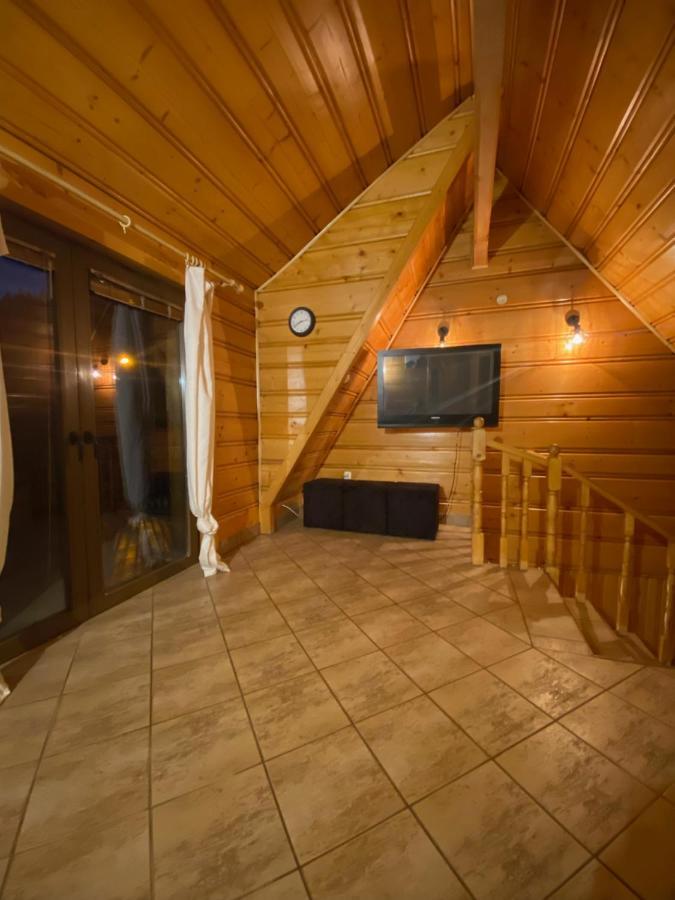Hostel Regionalny Zakopane Exterior photo