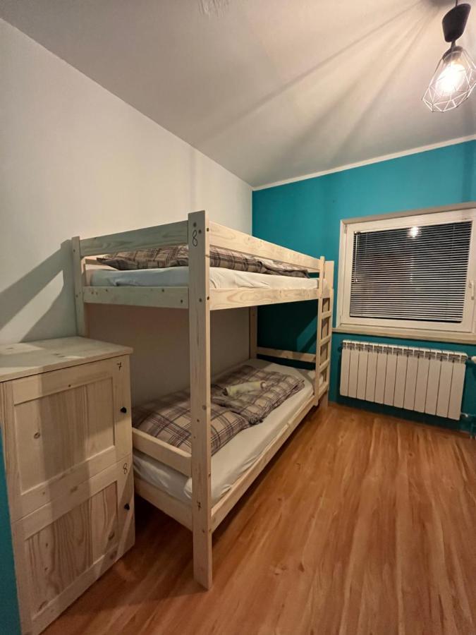 Hostel Regionalny Zakopane Exterior photo