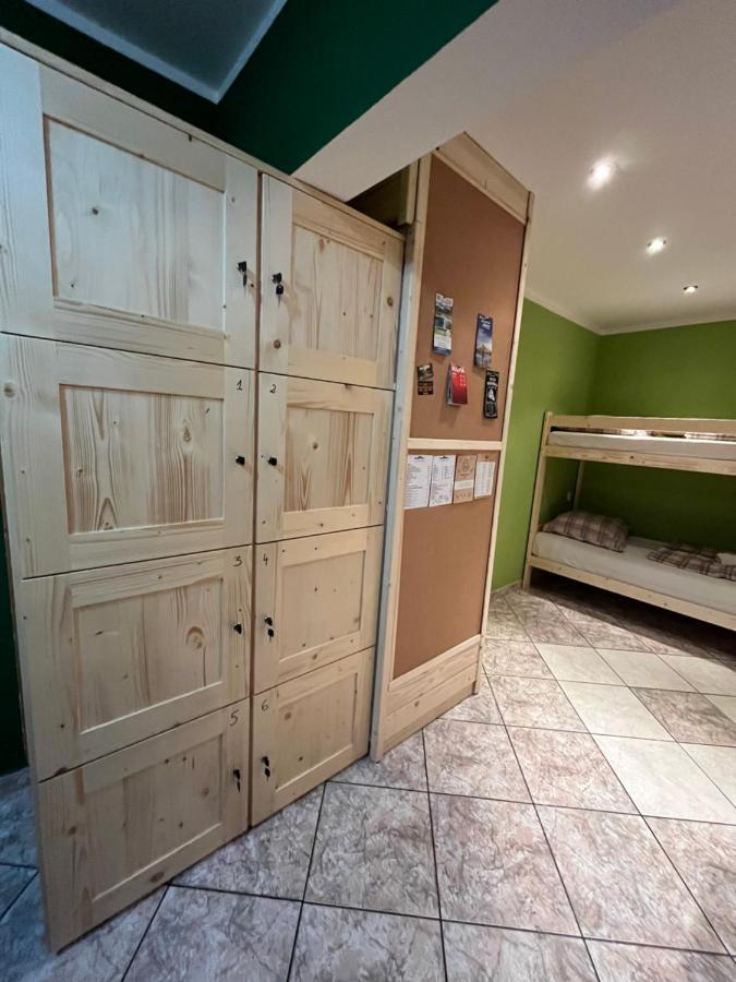 Hostel Regionalny Zakopane Exterior photo